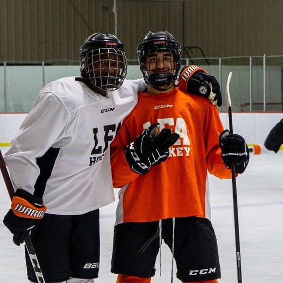 Meet your Posher, John hussul - Picture 1 of 1